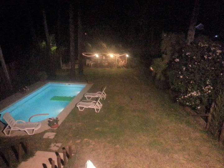 Casa en venta en Pinares, Maldonado