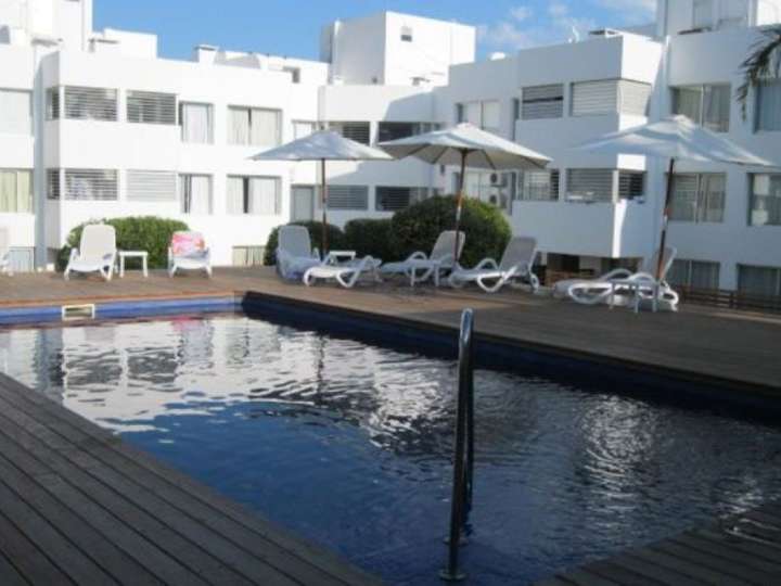 Apartamento en venta en Maldonado