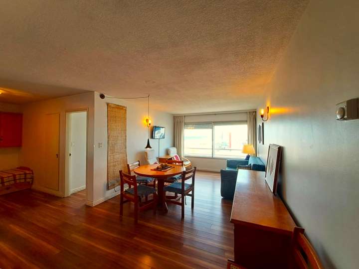 Apartamento en venta en Maldonado