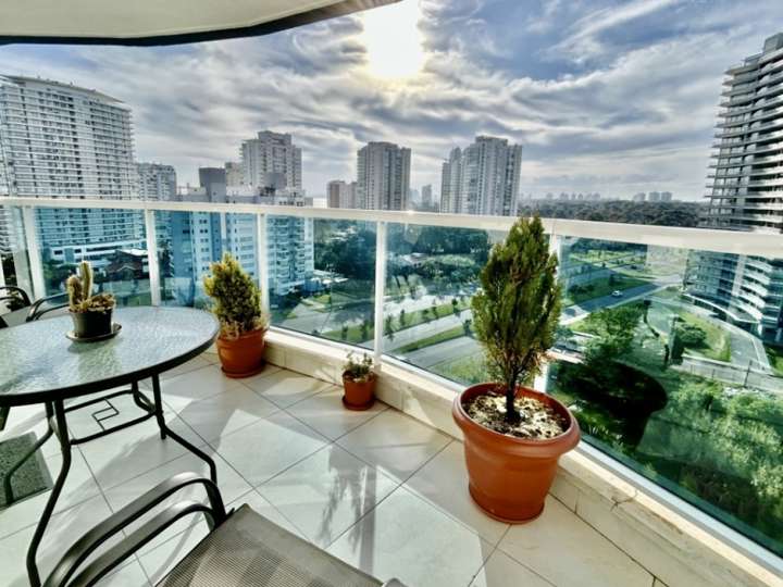 Apartamento en venta en Punta Del Este