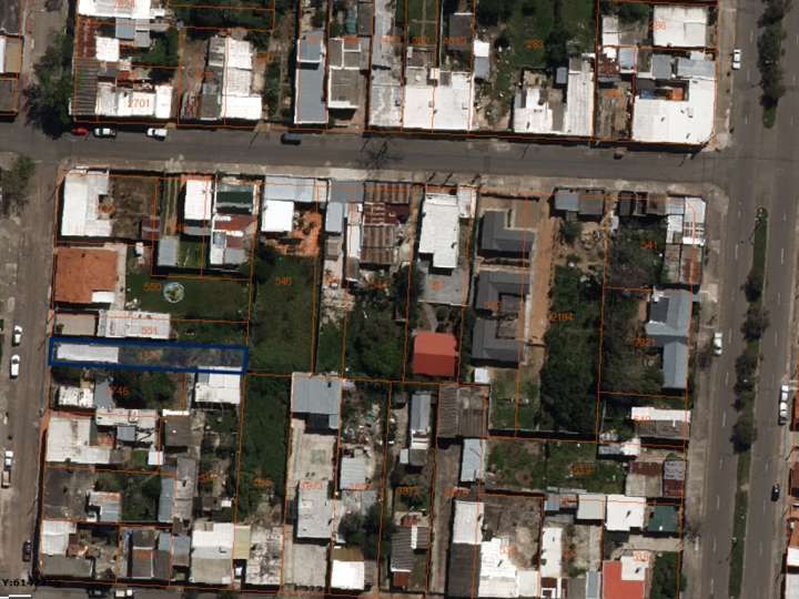 Terreno en venta en Maldonado