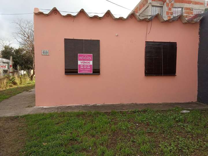 Casa en venta en Maldonado
