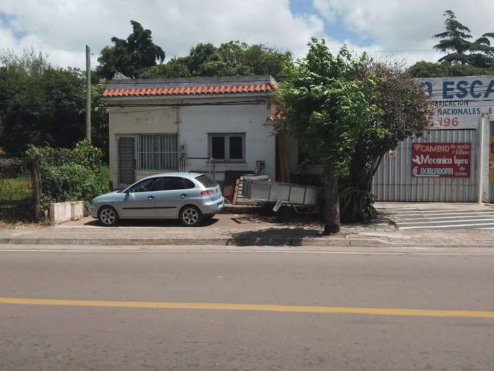 Casa en venta en Maldonado
