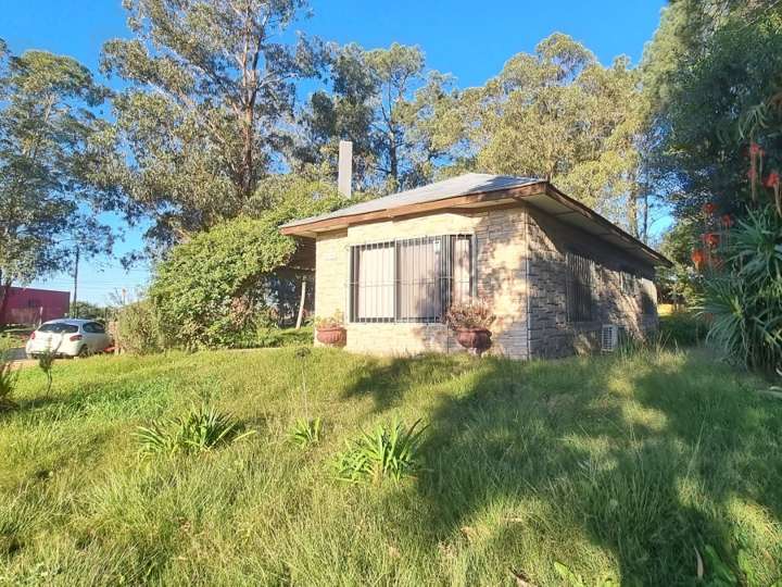 Casa en venta en Guazuvirá, Piriápolis