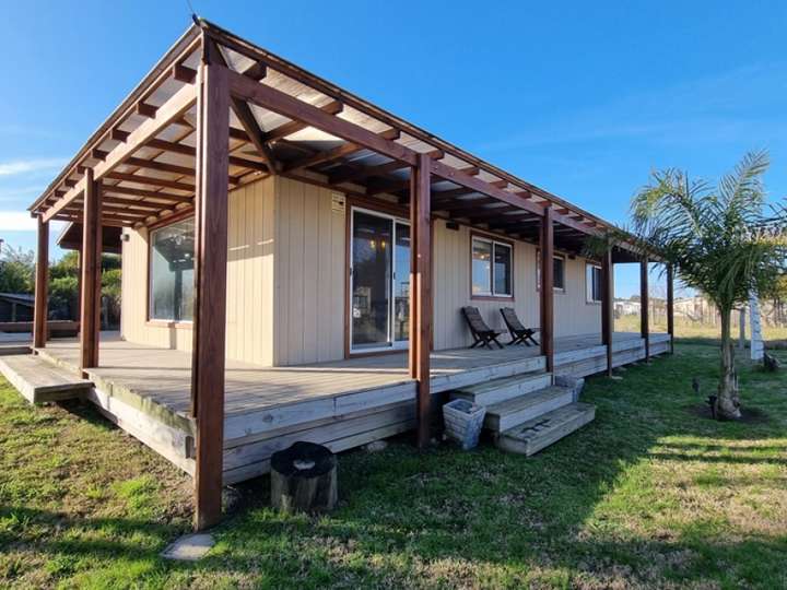 Casa en venta en Mejico, Maldonado