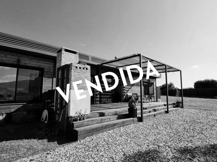 Casa en venta en Av. Primera Punta Colorada, Maldonado