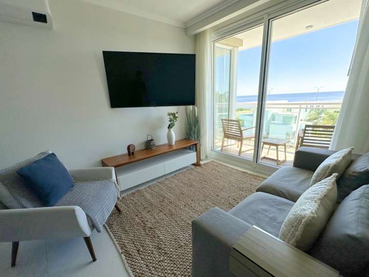 Apartamento en alquiler en Punta Del Este