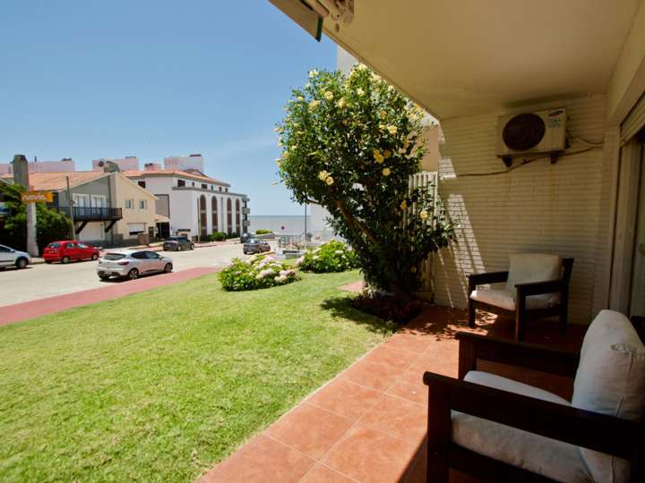 Apartamento en venta en Maldonado