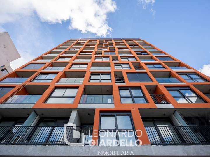 Apartamento en venta en Canelones, Montevideo