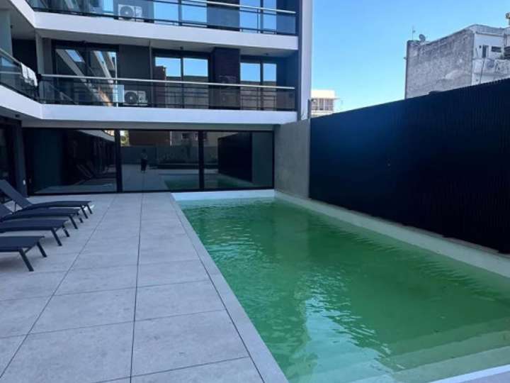 Apartamento en venta en Avenida General Rivera, Montevideo