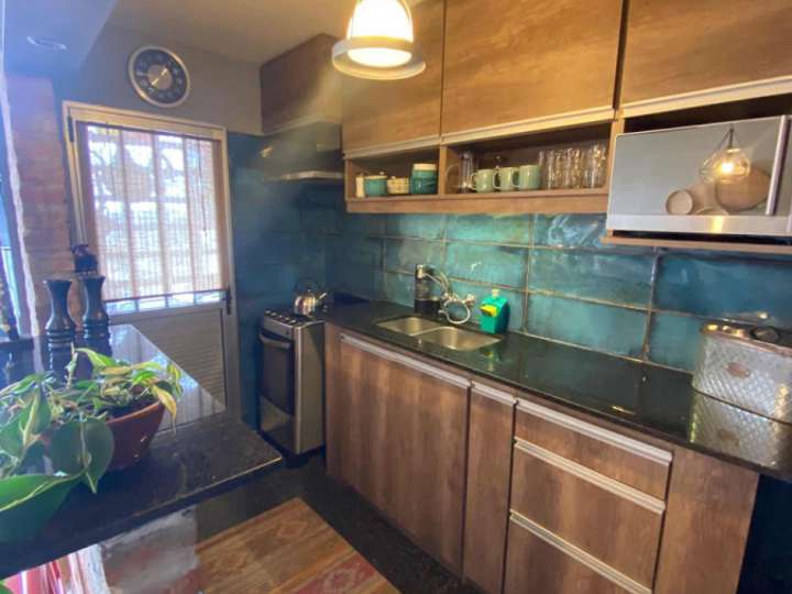 Apartamento en venta en La Blanqueada, Montevideo