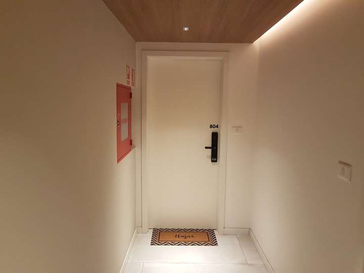 Apartamento en venta en Soriano, Montevideo