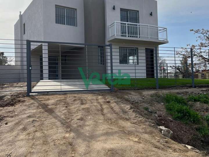 Casa en venta en Lagomar, Canelones