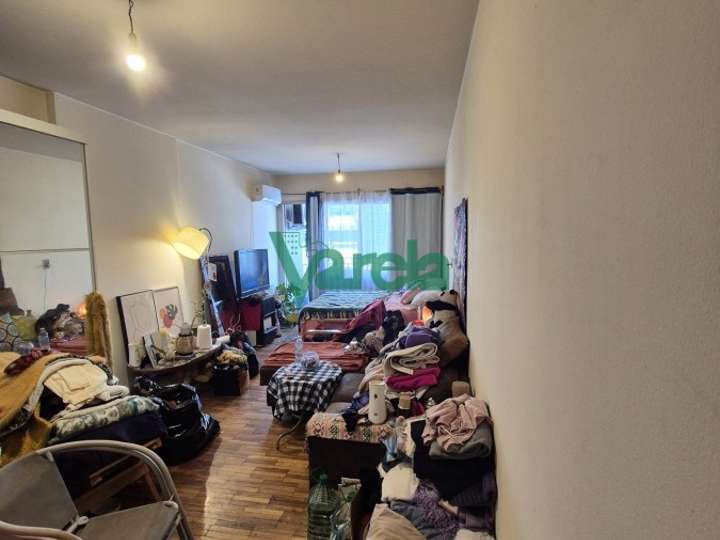 Apartamento en venta en Cordón, Montevideo