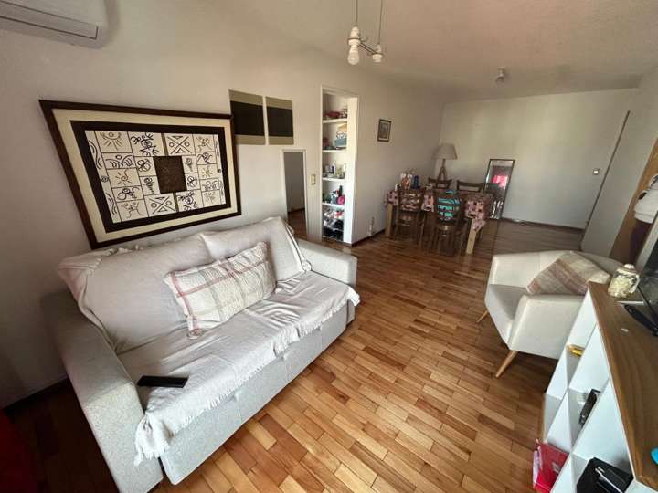 Apartamento en venta en Aguada, Montevideo