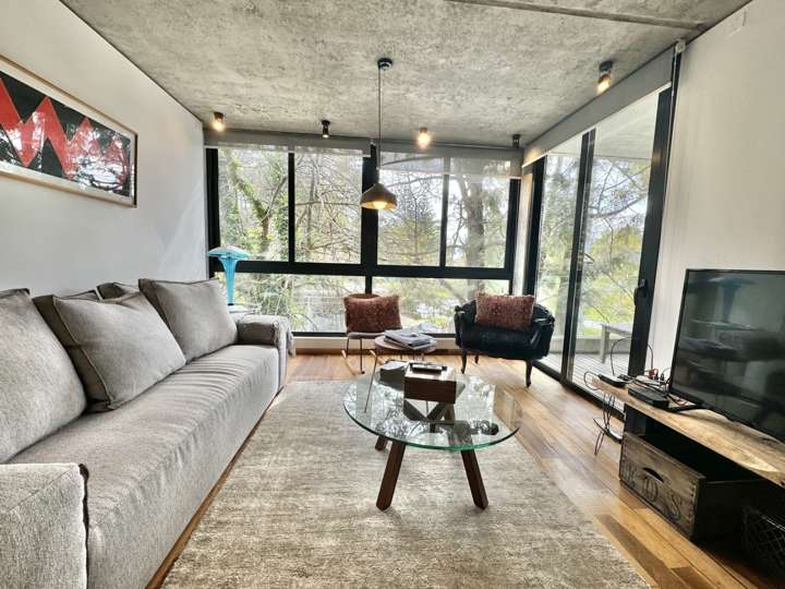 Apartamento en venta en Punta Del Este