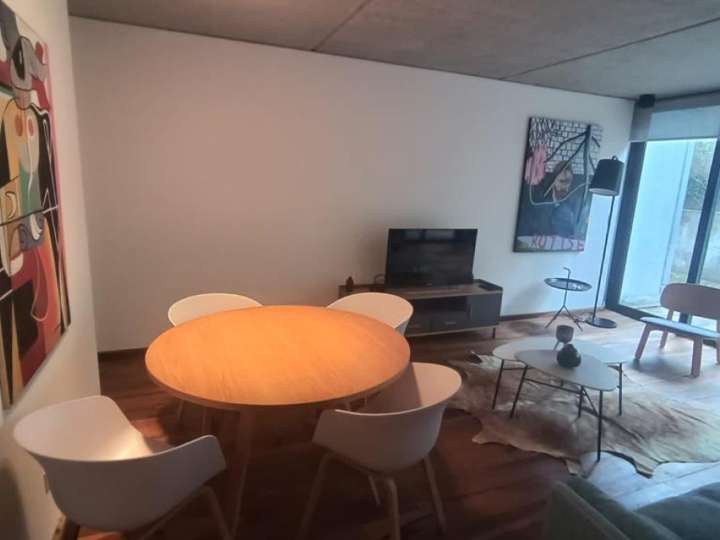 Apartamento en alquiler en Punta Del Este