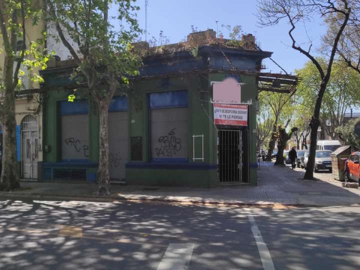 Comercial / Tienda en venta en Jacinto Vera, Montevideo