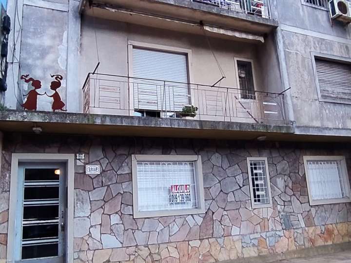 Apartamento en venta en Palermo, Montevideo