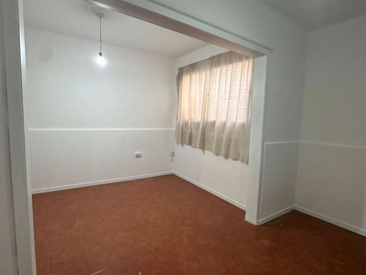 Apartamento en venta en Avenida Libertador Brigadier General Lavalleja, Montevideo