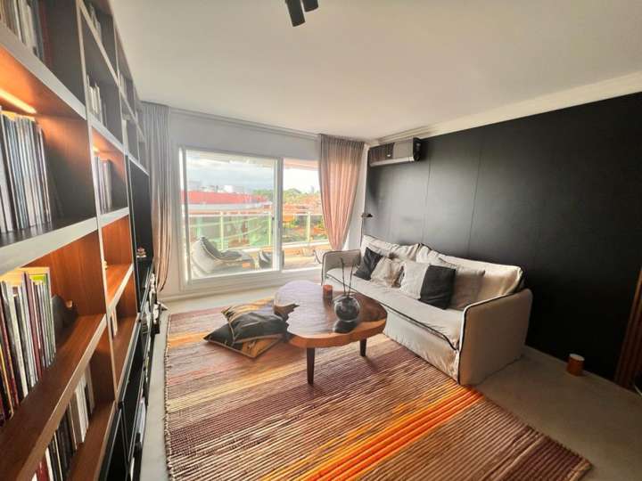 Apartamento en venta en Punta Del Este