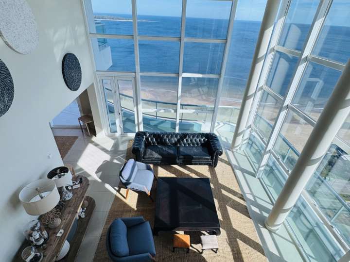 Apartamento en venta en Punta Del Este