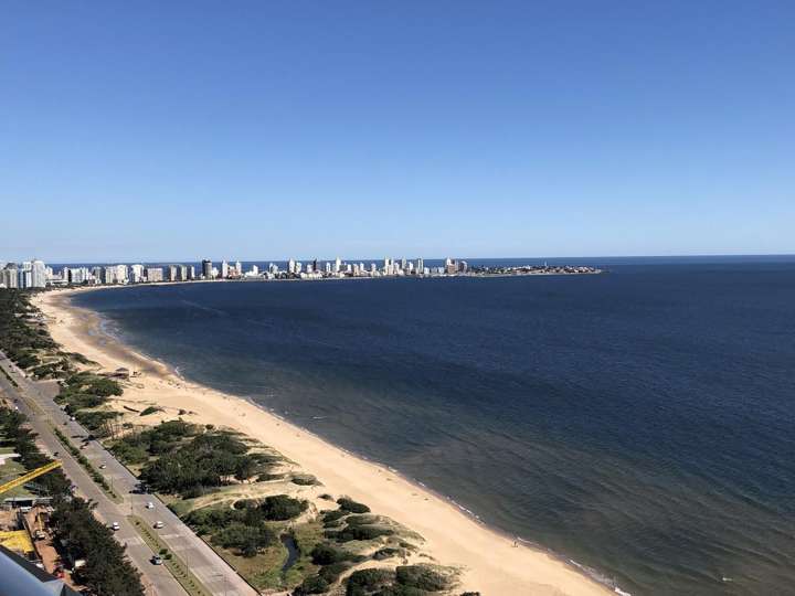 Apartamento en venta en Punta Del Este