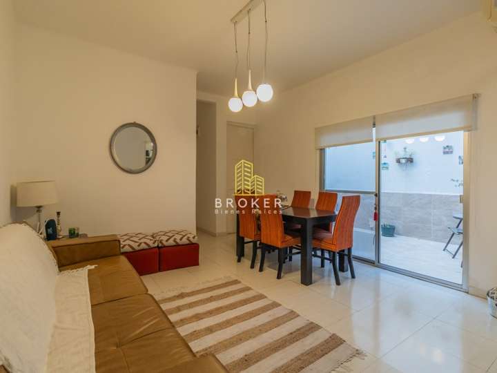 Apartamento en venta en Avenida Italia, Montevideo