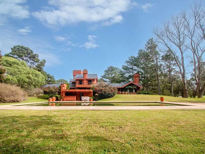 Casa en venta en Punta Del Este