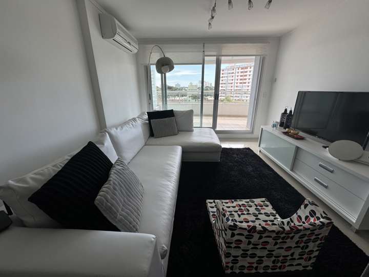 Apartamento en venta en Maldonado