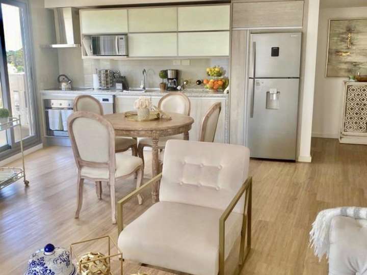 Apartamento en venta en Pampas, Punta Del Este