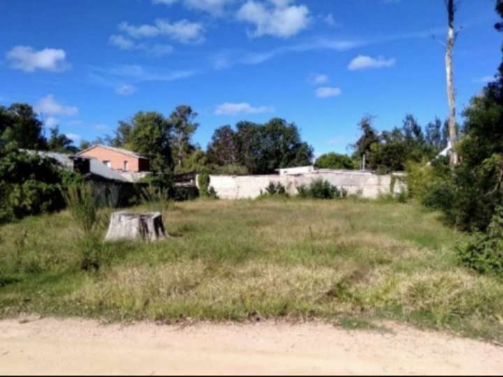 Terreno en venta en El Tesoro