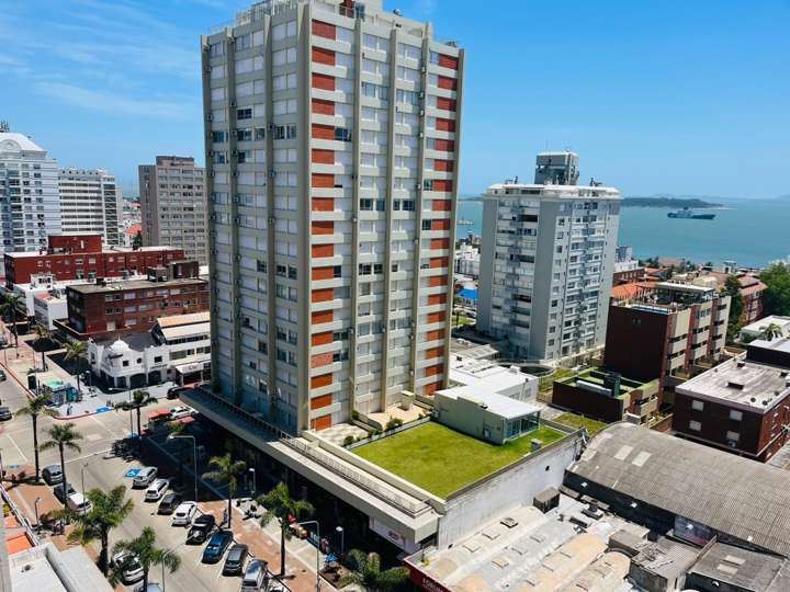 Apartamento en venta en Maldonado
