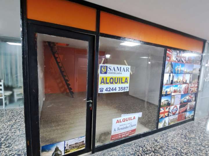 Comercial / Tienda en alquiler en Maldonado