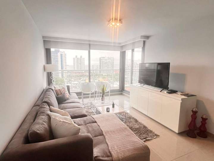 Apartamento en venta en Punta Del Este