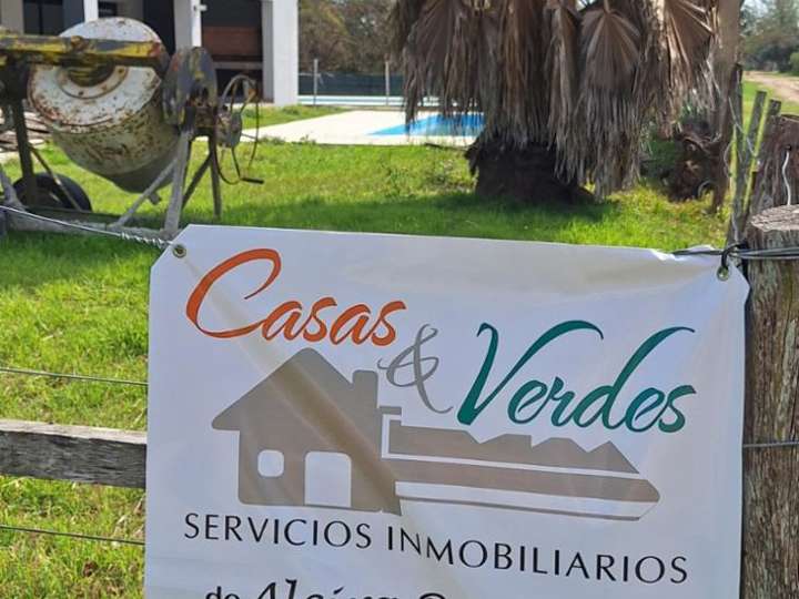 Casa en venta en Urquiza, Entre Ríos