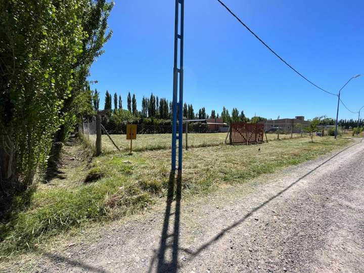 Terreno en venta en General Pueyrredón, Municipio de General Roca