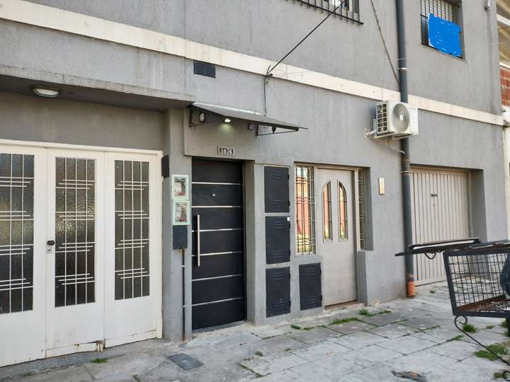 Edificio en venta en General Ocampo, 1500, Villa Luzuriaga