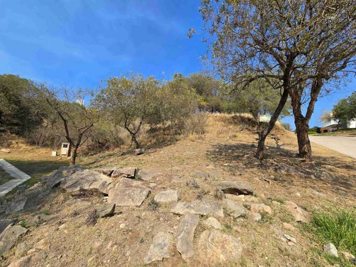 Terreno en venta en Avenida 9 de Julio, 484, Villa Carlos Paz