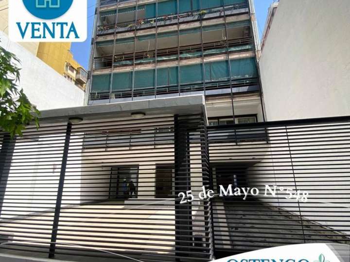 Departamento en venta en 25 de Mayo de 1810, 544, Tucumán