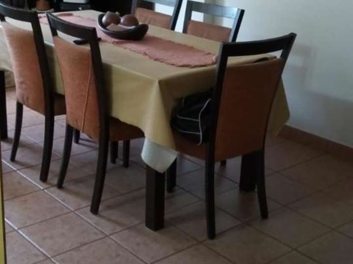 Departamento en venta en No me olvides, Villa Tesei