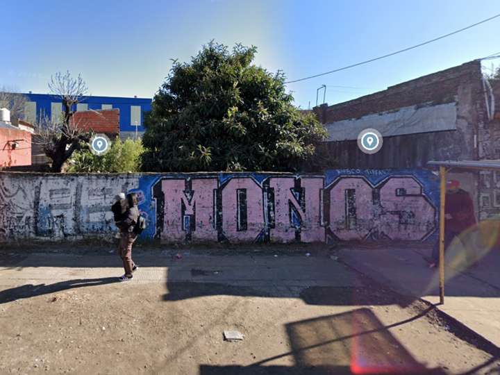 Terreno en venta en Venezuela, Buenos Aires