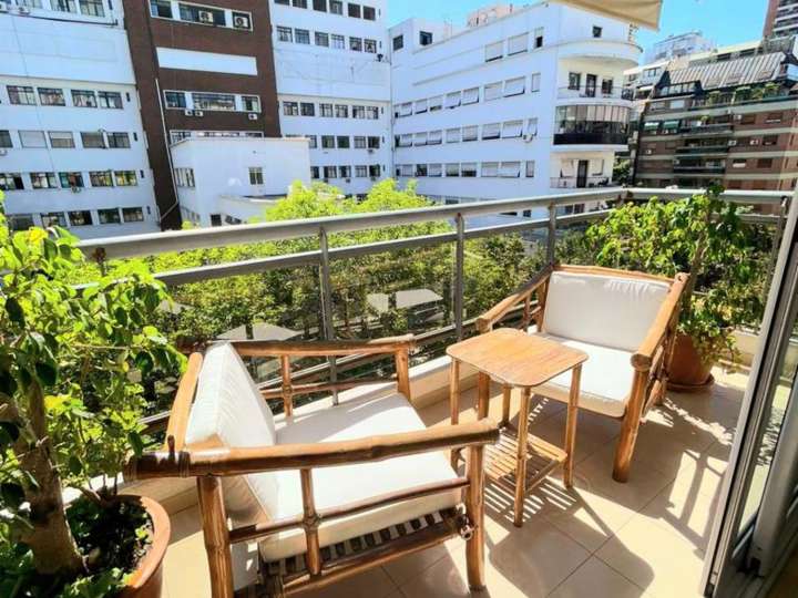 Departamento en venta en Cabello, 3243, Ciudad Autónoma de Buenos Aires