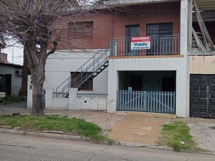Casa en venta en Avenida San Martín, 5922, Ciudad Autónoma de Buenos Aires