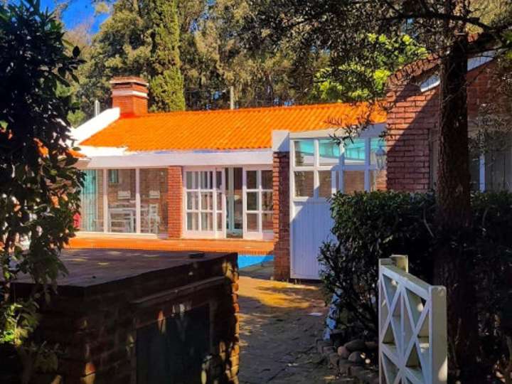 Casa en alquiler en Punta Del Este