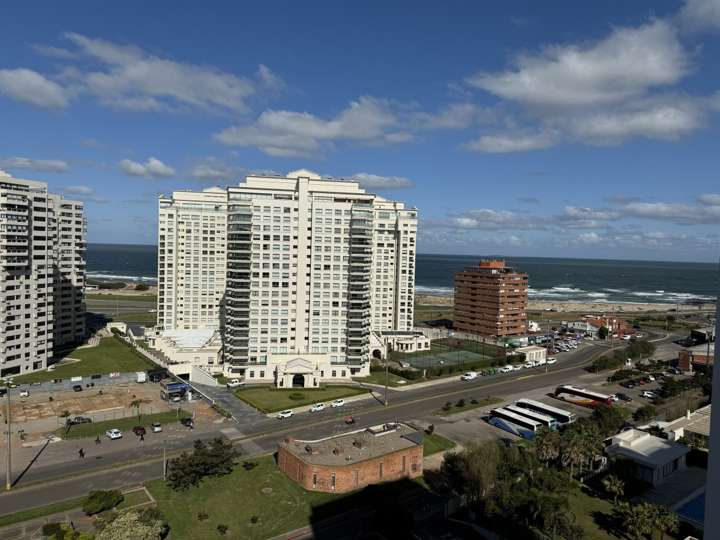 Apartamento en venta en Punta Del Este