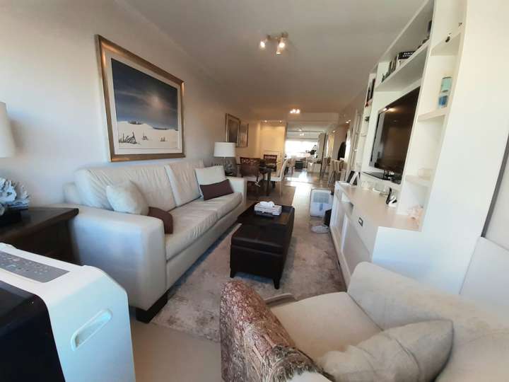 Apartamento en venta en Maldonado