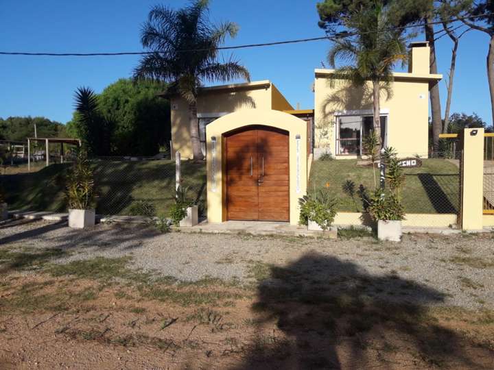 Casa en venta en Maldonado