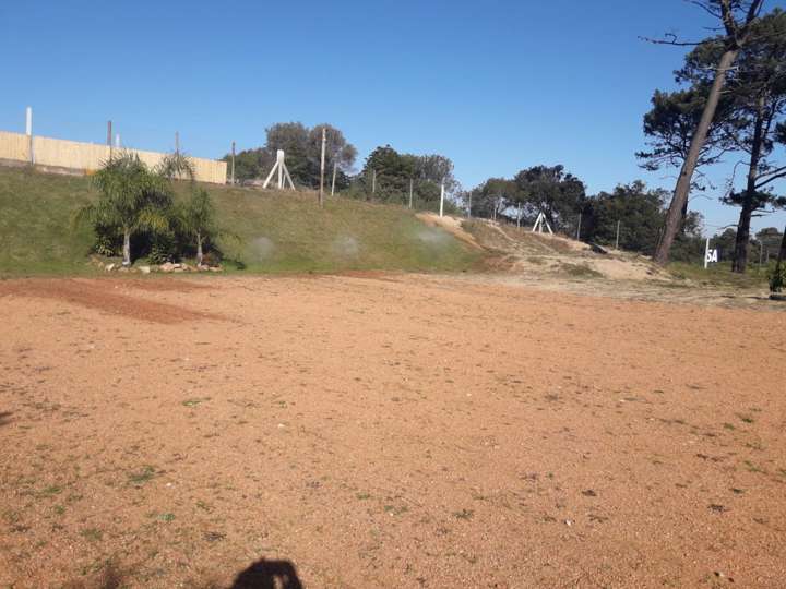 Terreno en venta en Maldonado