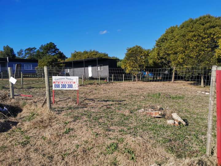 Terreno en venta en Maldonado
